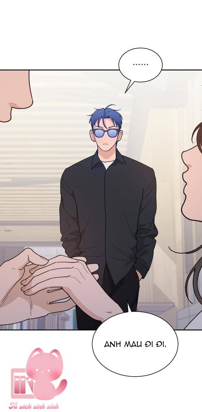 Vận May Không Ngờ Chap 47 - Next Chap 48