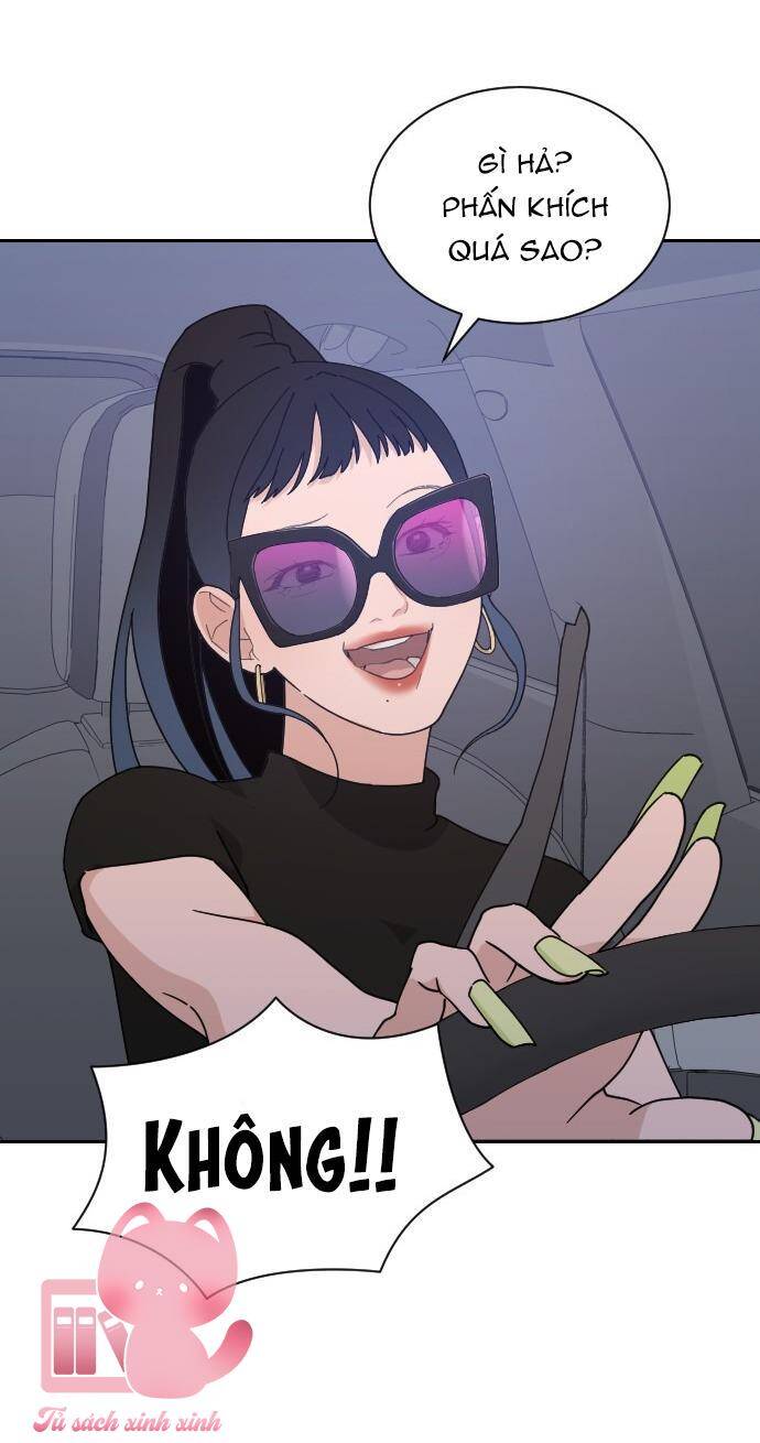 Vận May Không Ngờ Chap 47 - Next Chap 48