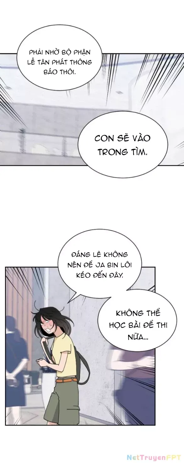 Vận May Không Ngờ Chap 48.1 - Next Chap 49.1