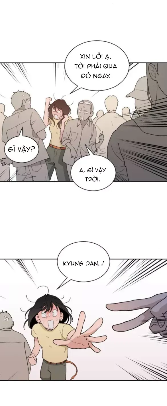 Vận May Không Ngờ Chap 48.1 - Next Chap 49.1