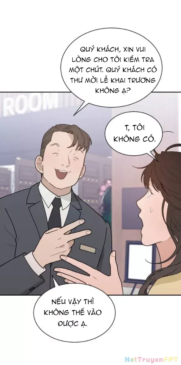 Vận May Không Ngờ Chap 48.1 - Next Chap 49.1