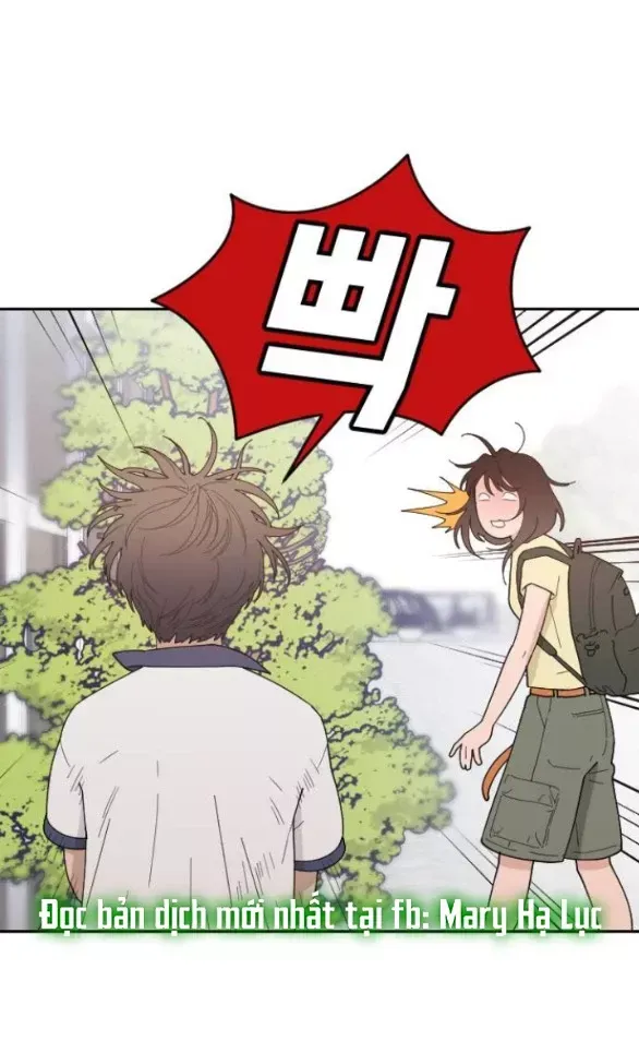 Vận May Không Ngờ Chap 48.1 - Next Chap 49.1