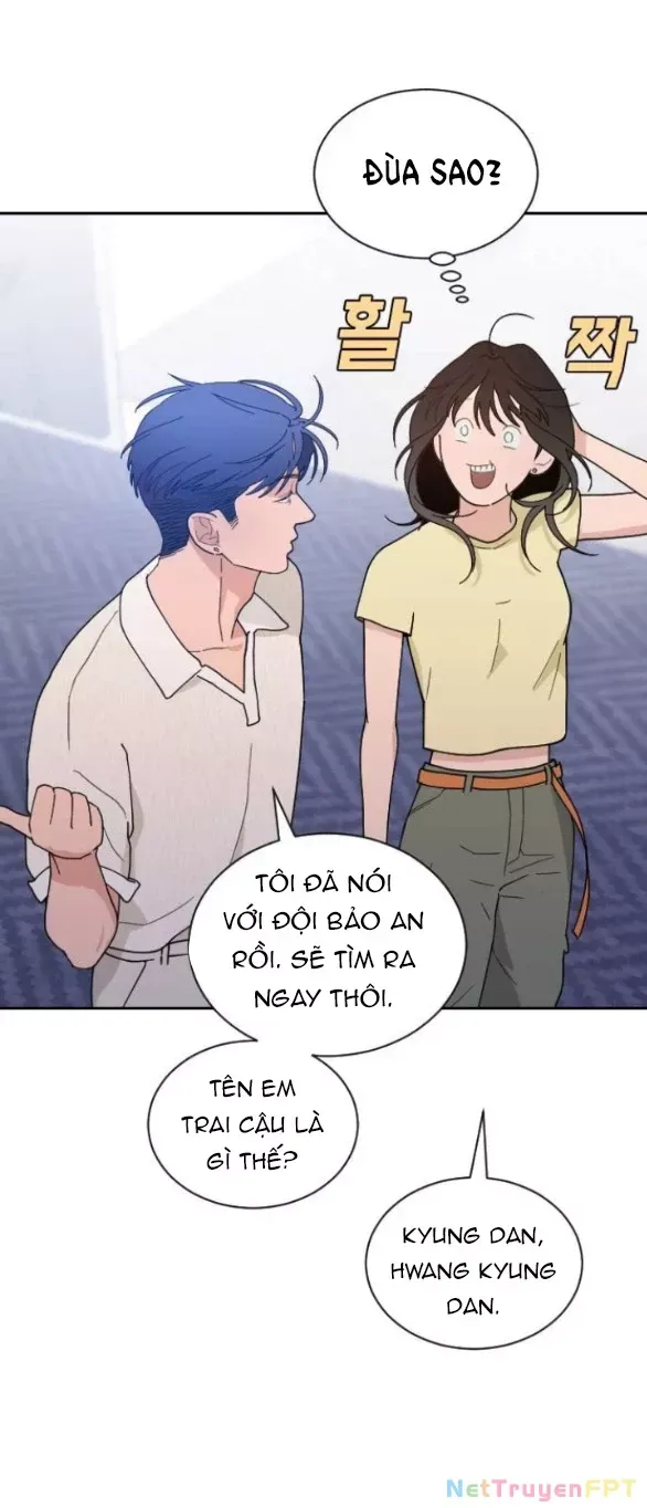 Vận May Không Ngờ Chap 48.1 - Next Chap 49.1