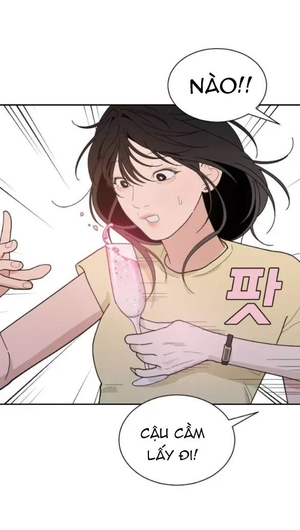 Vận May Không Ngờ Chap 48.1 - Next Chap 49.1