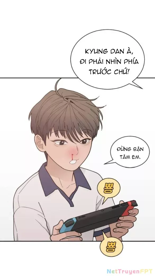 Vận May Không Ngờ Chap 48.1 - Next Chap 49.1