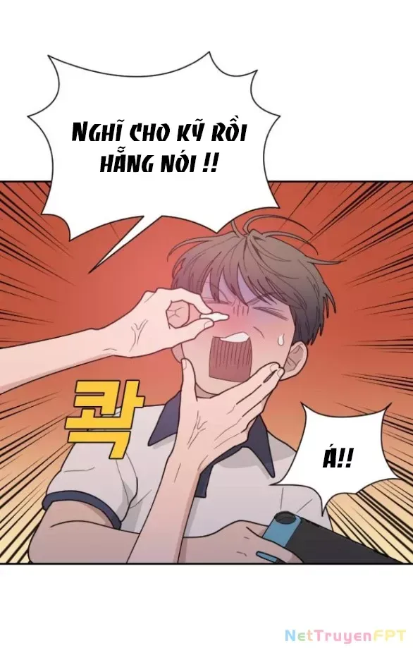 Vận May Không Ngờ Chap 48.1 - Next Chap 49.1