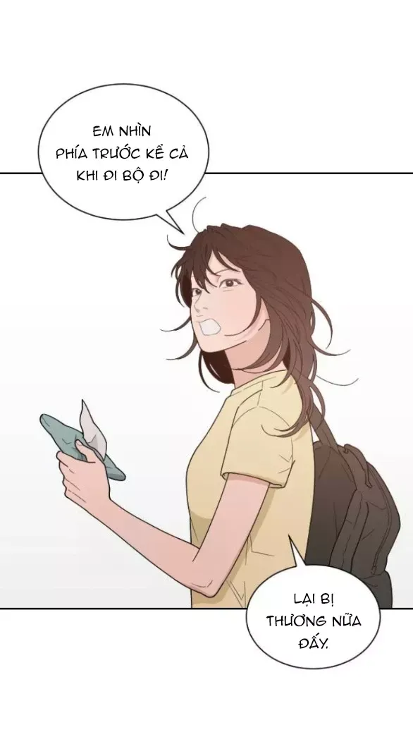 Vận May Không Ngờ Chap 48.1 - Next Chap 49.1