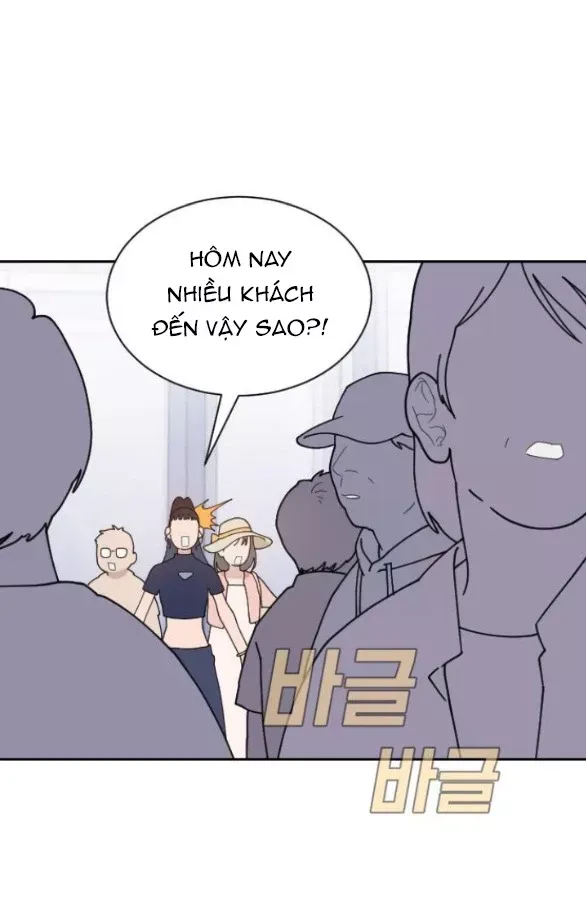 Vận May Không Ngờ Chap 48.1 - Next Chap 49.1