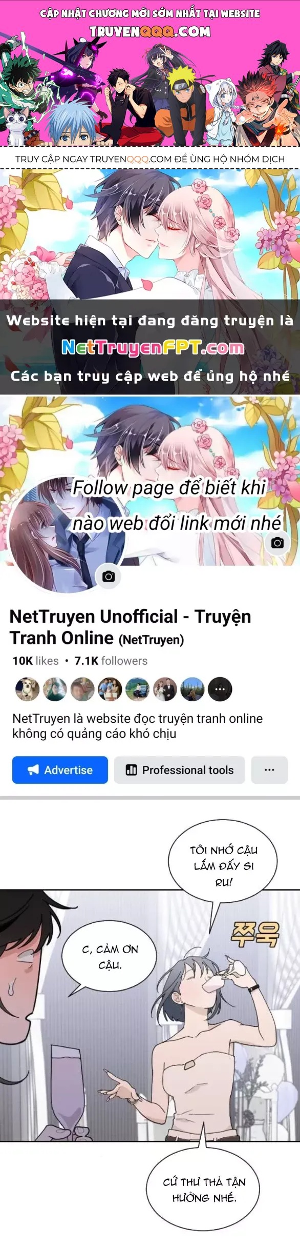 Vận May Không Ngờ Chap 48.2 - Next Chap 49.2