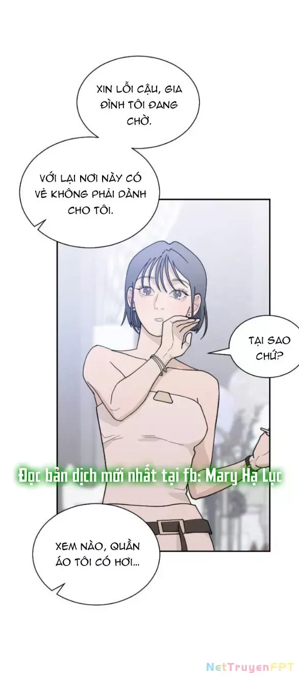 Vận May Không Ngờ Chap 48.2 - Next Chap 49.2