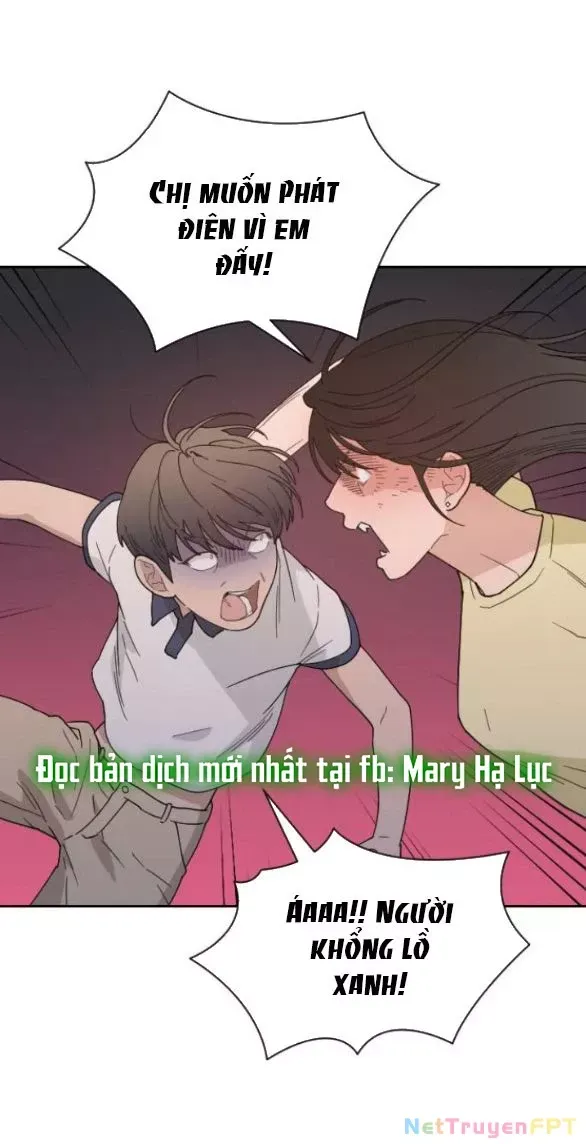 Vận May Không Ngờ Chap 48.2 - Next Chap 49.2