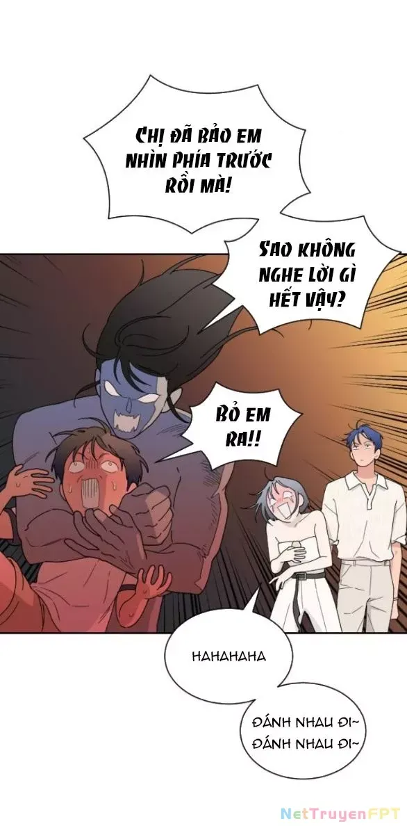 Vận May Không Ngờ Chap 48.2 - Next Chap 49.2