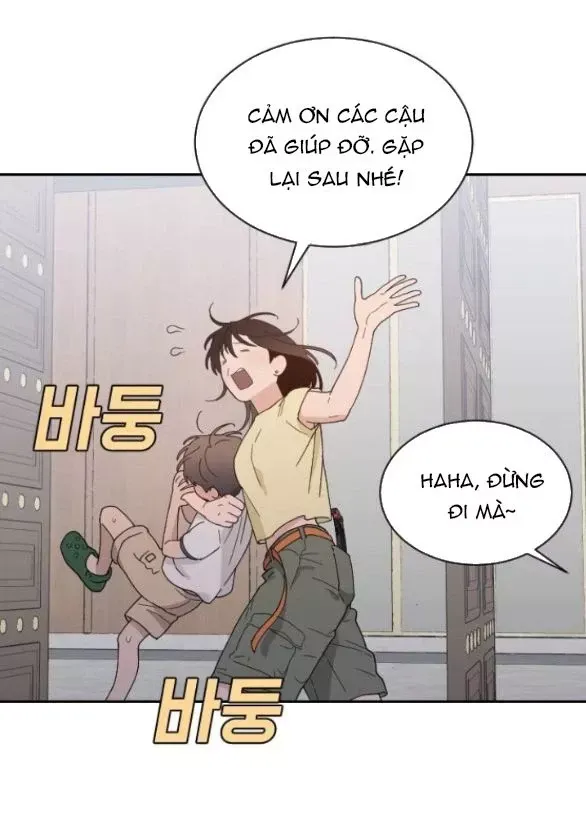 Vận May Không Ngờ Chap 48.2 - Next Chap 49.2