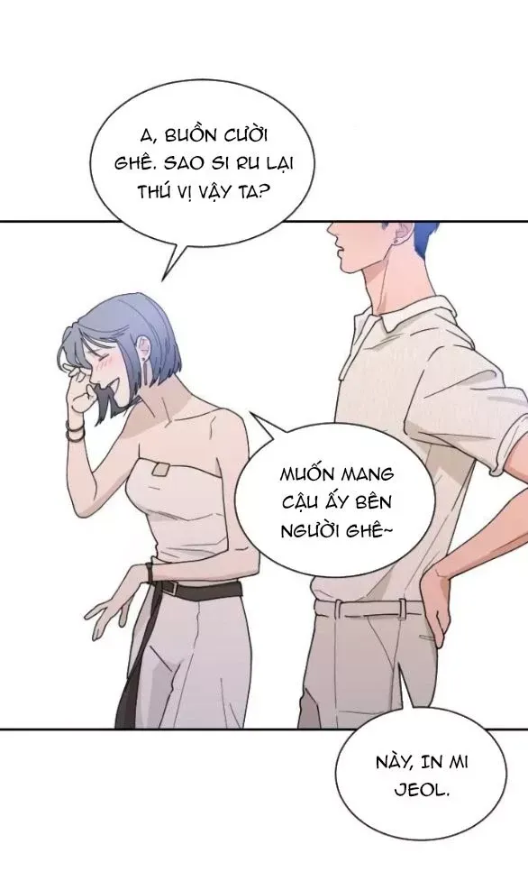 Vận May Không Ngờ Chap 48.2 - Next Chap 49.2
