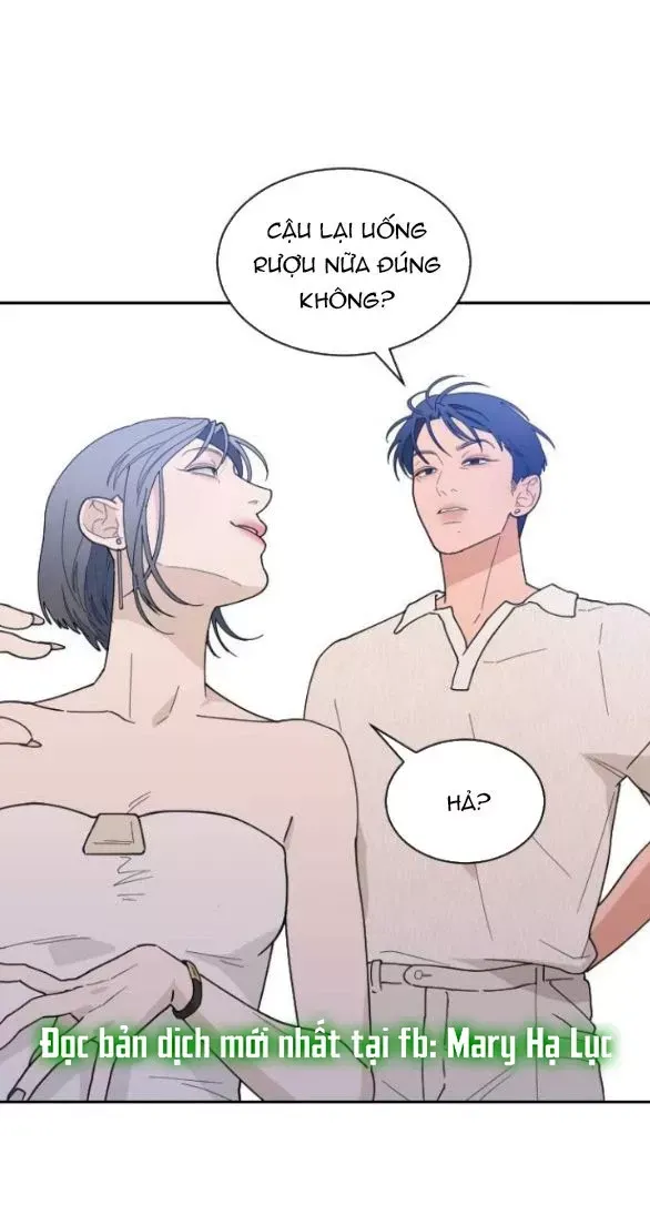 Vận May Không Ngờ Chap 48.2 - Next Chap 49.2