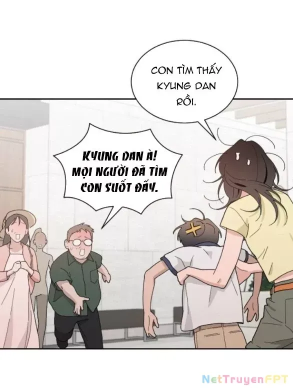 Vận May Không Ngờ Chap 48.2 - Next Chap 49.2