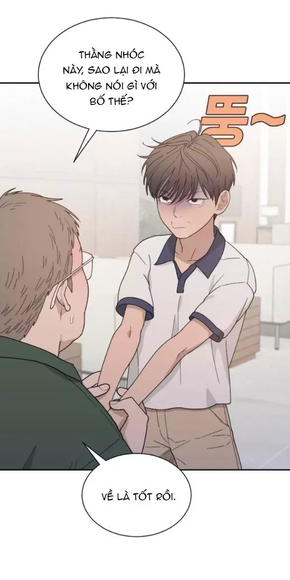 Vận May Không Ngờ Chap 48.2 - Next Chap 49.2