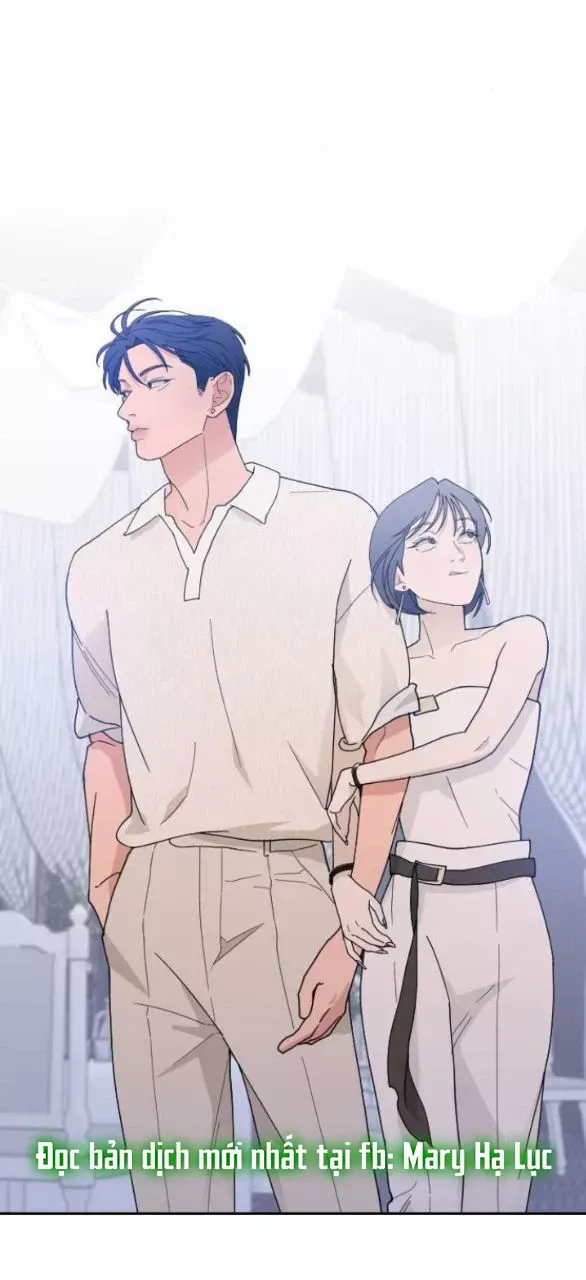 Vận May Không Ngờ Chap 48.2 - Next Chap 49.2