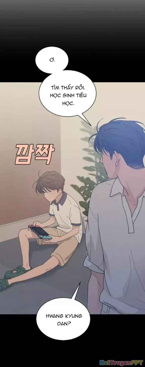 Vận May Không Ngờ Chap 48.2 - Next Chap 49.2