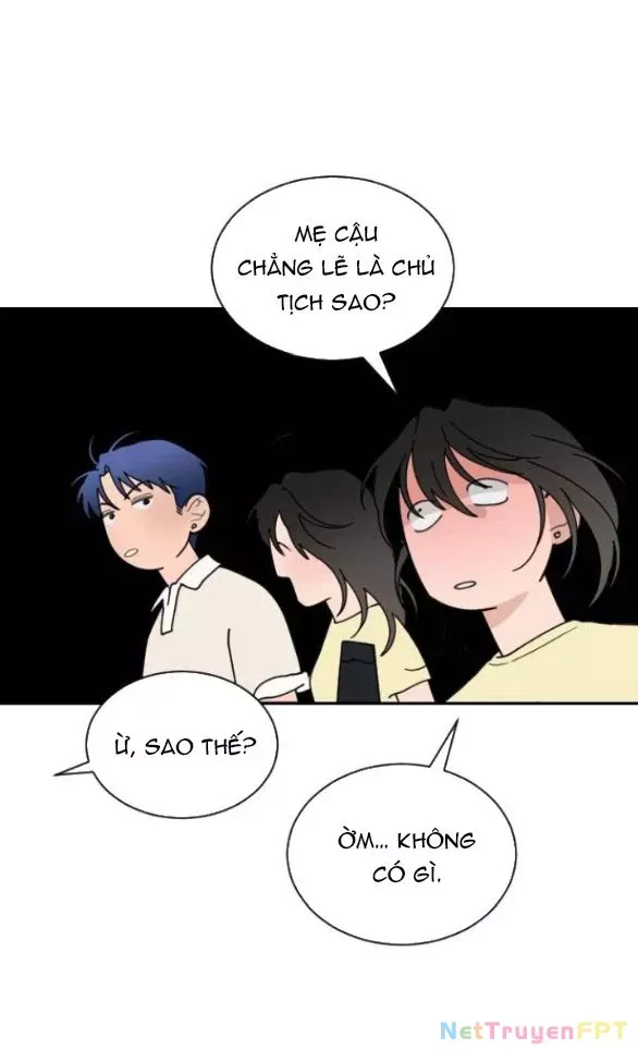 Vận May Không Ngờ Chap 48.2 - Next Chap 49.2