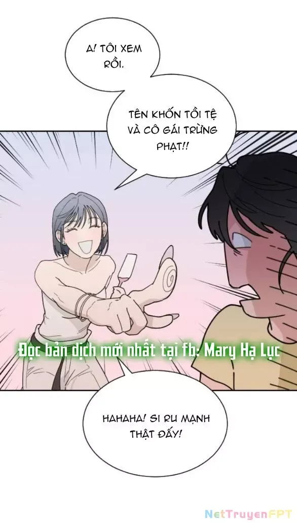 Vận May Không Ngờ Chap 48.2 - Next Chap 49.2