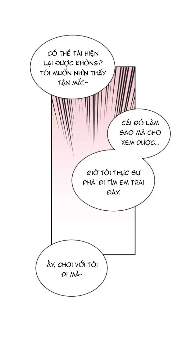 Vận May Không Ngờ Chap 48.2 - Next Chap 49.2