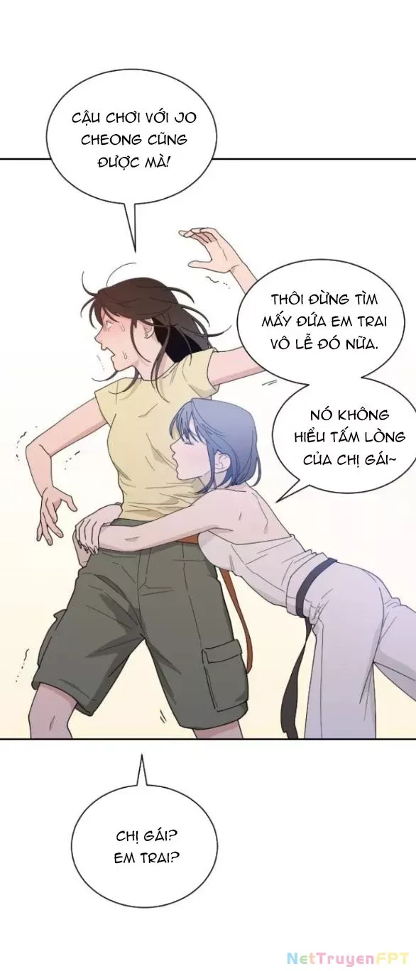 Vận May Không Ngờ Chap 48.2 - Next Chap 49.2