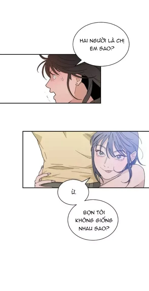 Vận May Không Ngờ Chap 48.2 - Next Chap 49.2