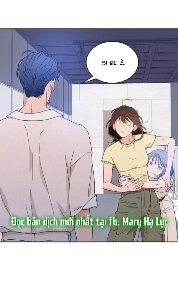 Vận May Không Ngờ Chap 48.2 - Next Chap 49.2