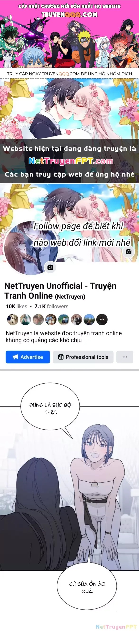 Vận May Không Ngờ Chap 49.2 - Next Chap 50.2