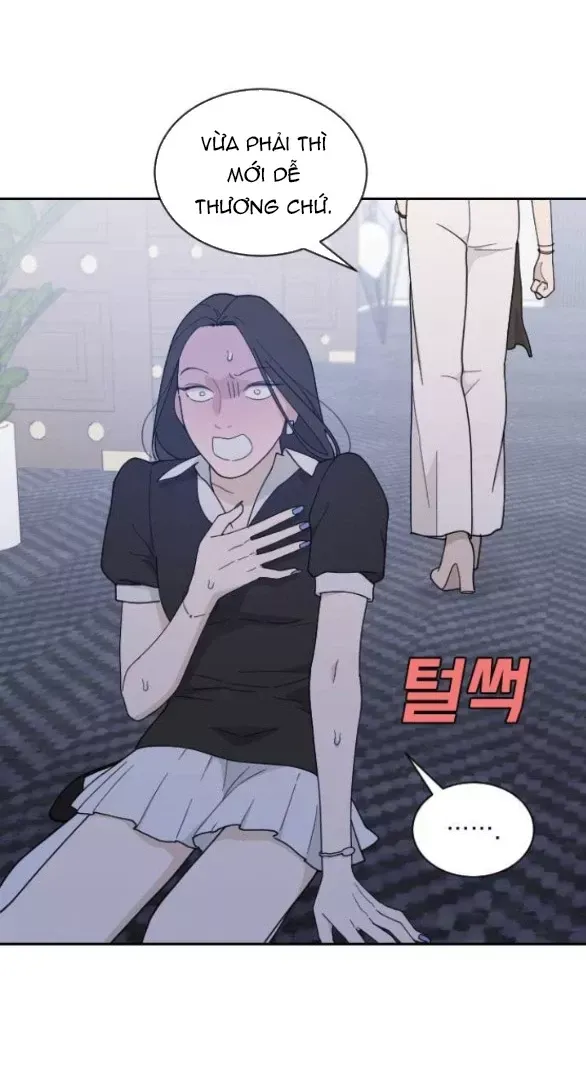 Vận May Không Ngờ Chap 49.2 - Next Chap 50.2