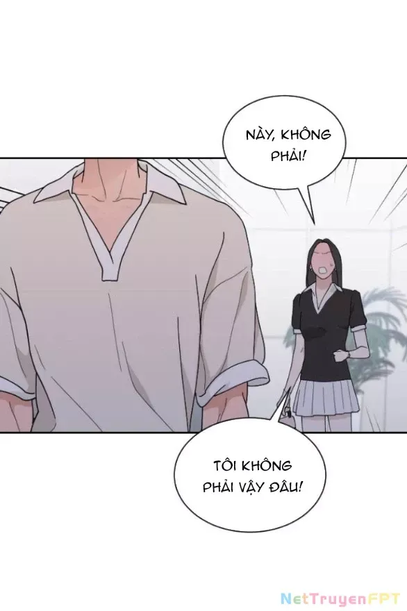 Vận May Không Ngờ Chap 49.2 - Next Chap 50.2