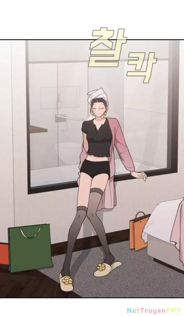 Vận May Không Ngờ Chap 49.2 - Next Chap 50.2