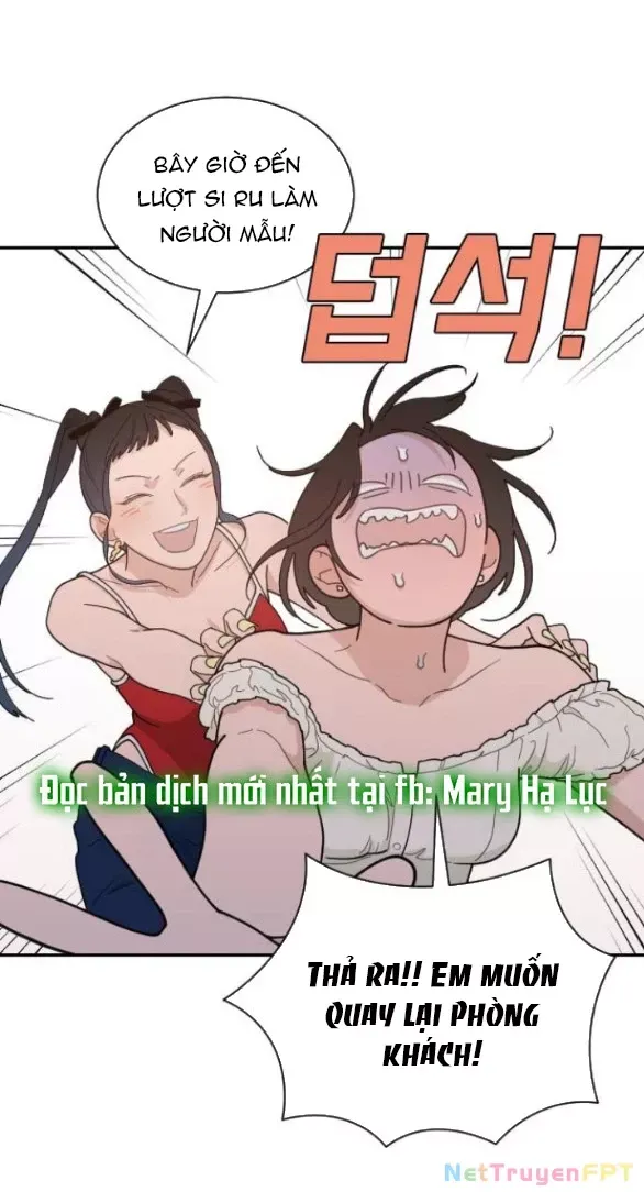 Vận May Không Ngờ Chap 49.2 - Next Chap 50.2