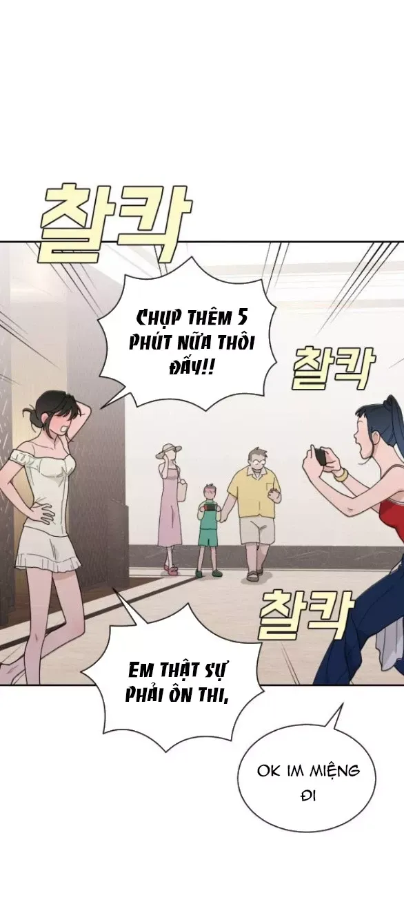 Vận May Không Ngờ Chap 49.2 - Next Chap 50.2