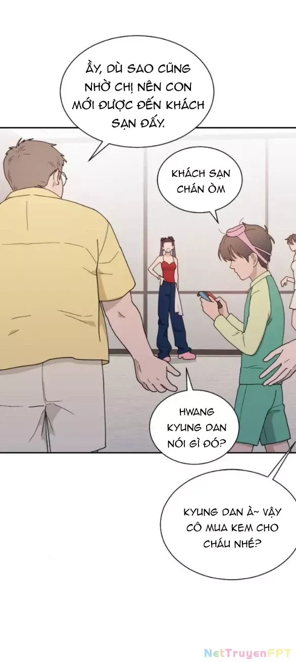 Vận May Không Ngờ Chap 49.2 - Next Chap 50.2