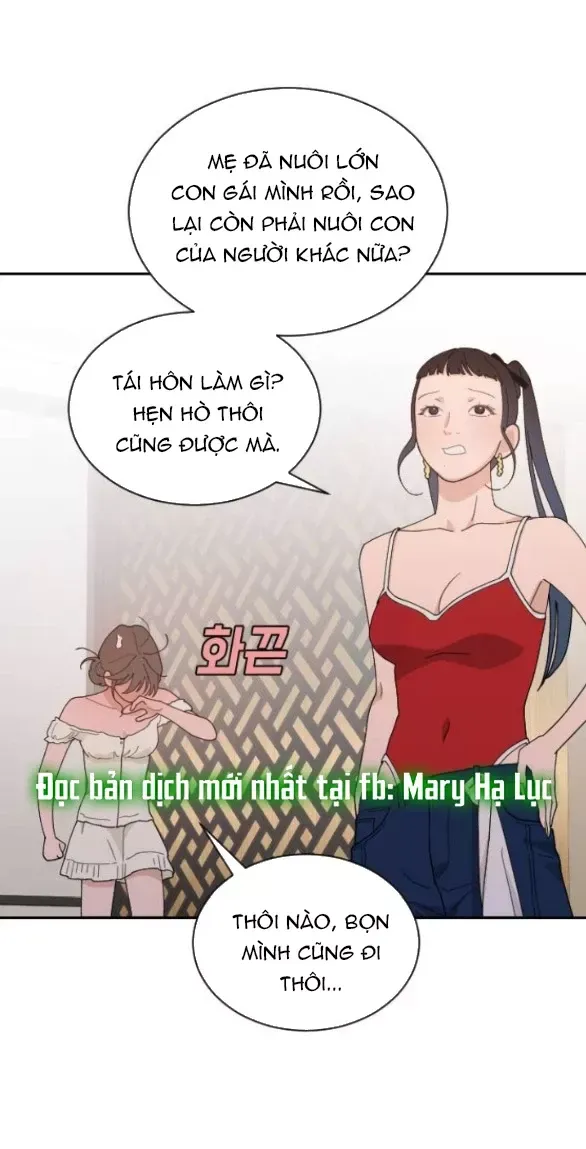 Vận May Không Ngờ Chap 49.2 - Next Chap 50.2