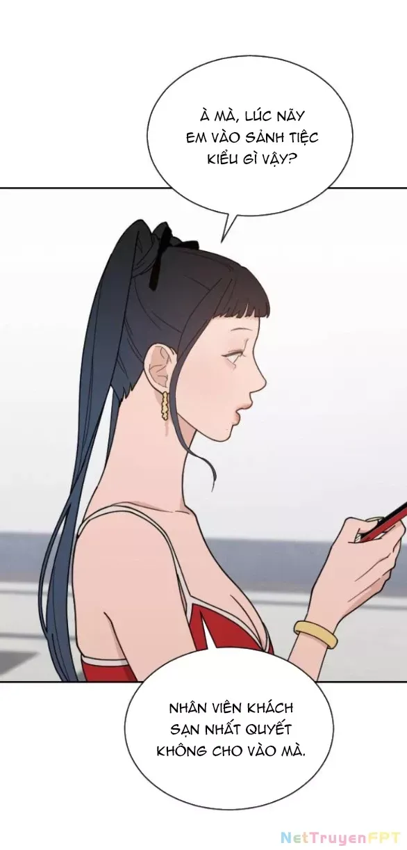 Vận May Không Ngờ Chap 49.2 - Next Chap 50.2