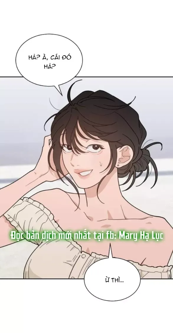 Vận May Không Ngờ Chap 49.2 - Next Chap 50.2