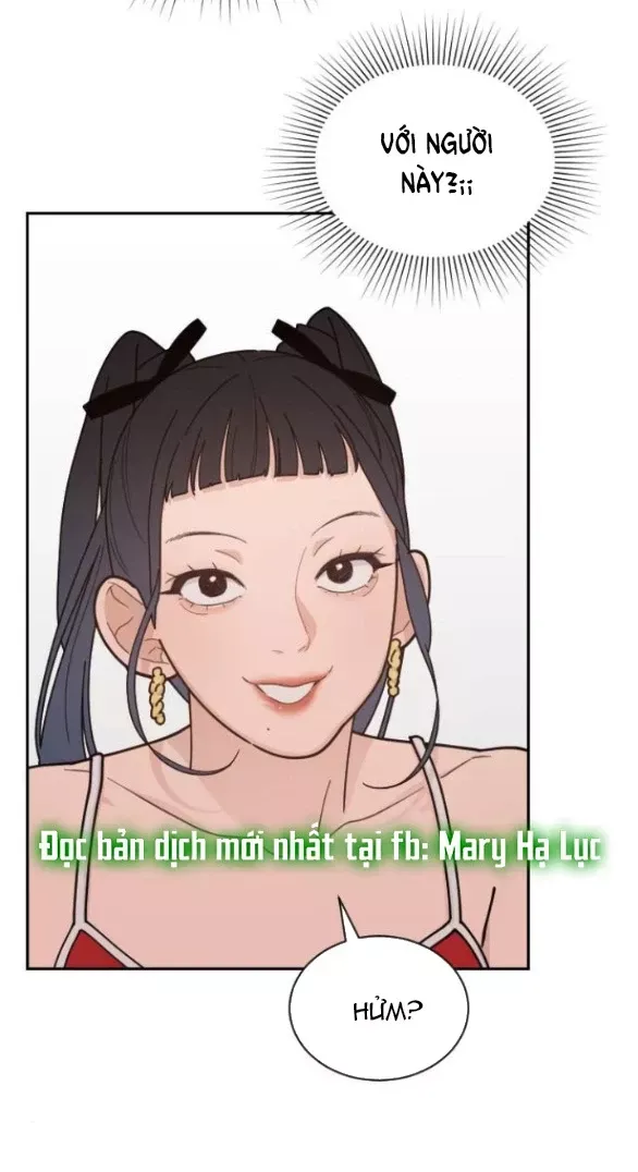 Vận May Không Ngờ Chap 49.2 - Next Chap 50.2