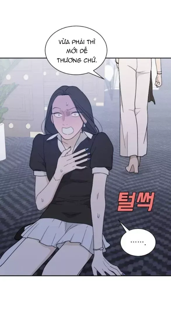 Vận May Không Ngờ Chap 49.5 - Next Chap 50.5