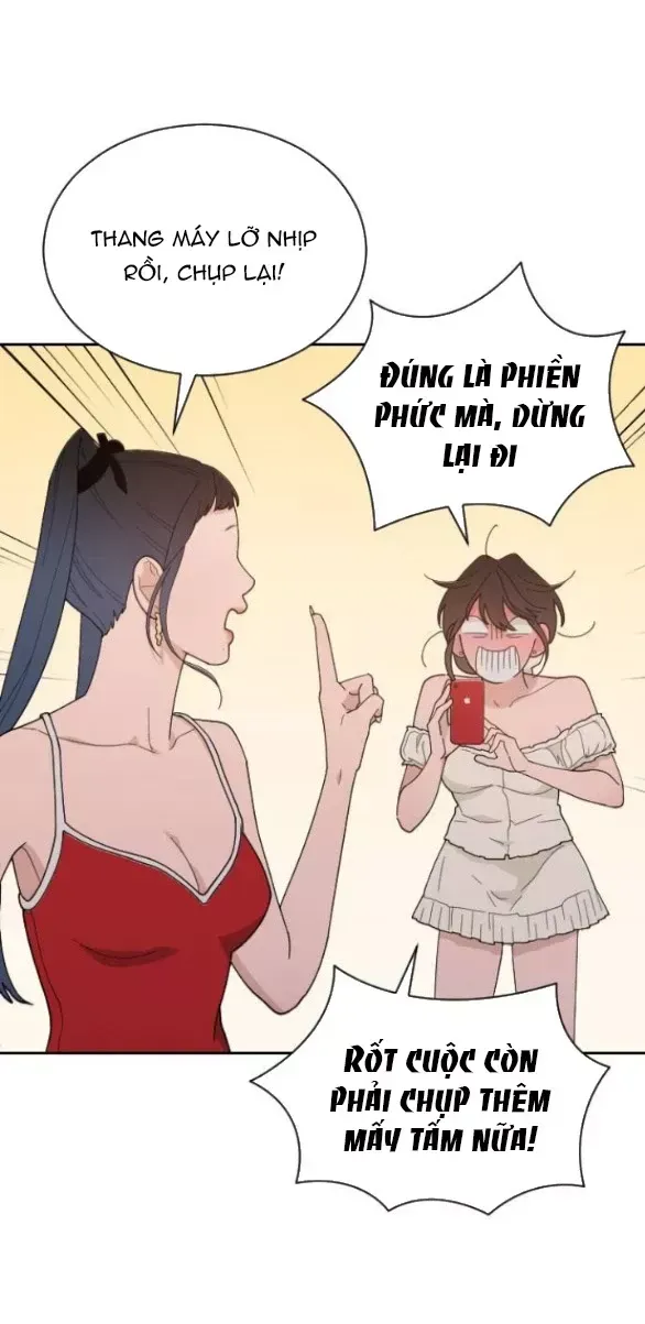 Vận May Không Ngờ Chap 49.5 - Next Chap 50.5