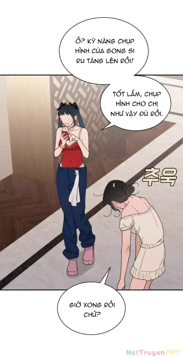 Vận May Không Ngờ Chap 49.5 - Next Chap 50.5