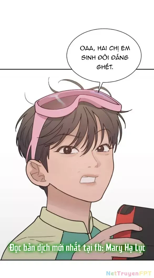 Vận May Không Ngờ Chap 49.5 - Next Chap 50.5