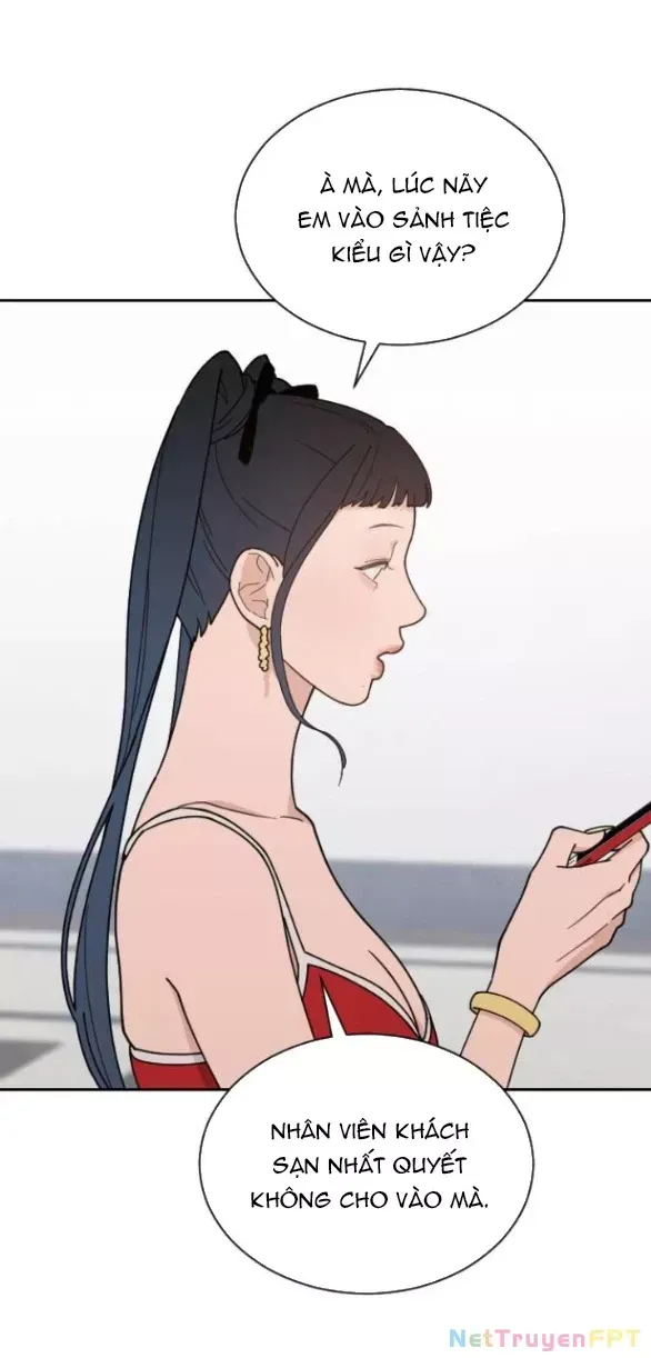 Vận May Không Ngờ Chap 49.5 - Next Chap 50.5