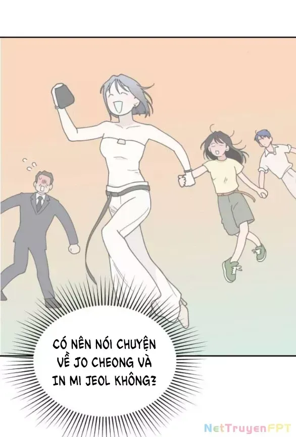 Vận May Không Ngờ Chap 49.5 - Next Chap 50.5
