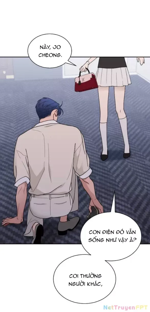 Vận May Không Ngờ Chap 49.5 - Next Chap 50.5