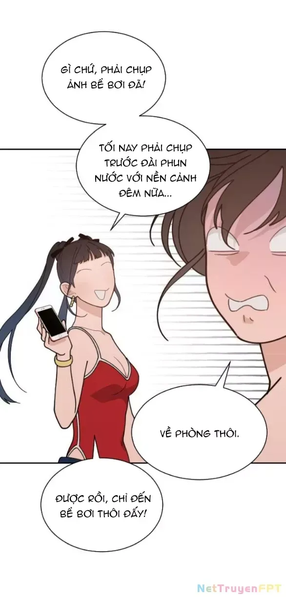 Vận May Không Ngờ Chap 49.6 - Next Chap 50.6