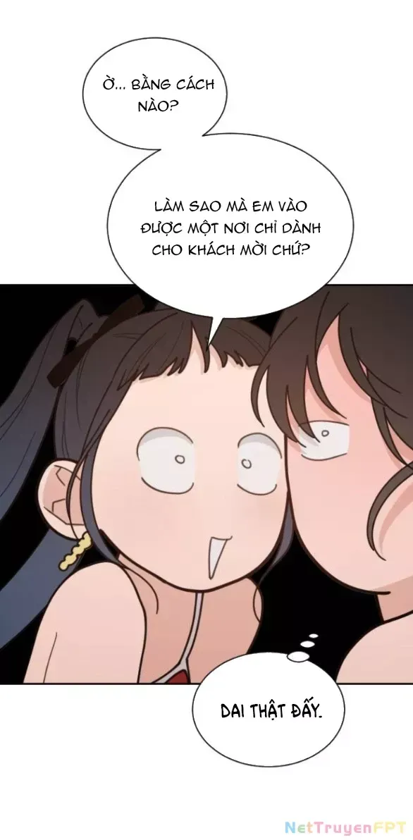 Vận May Không Ngờ Chap 49.6 - Next Chap 50.6