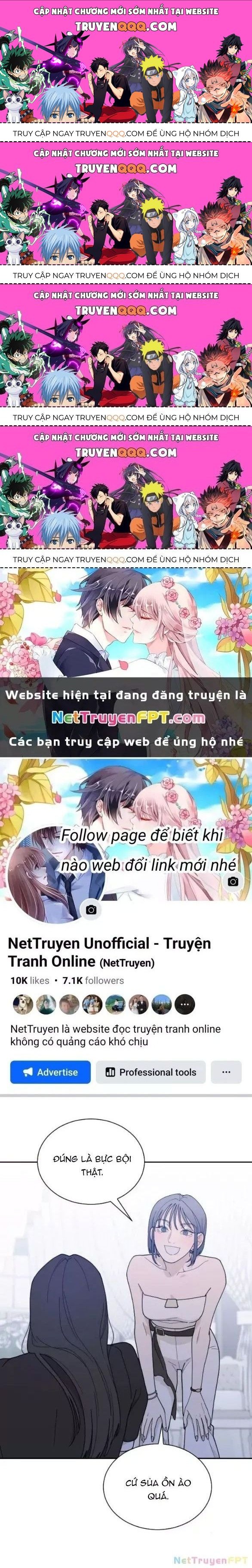 Vận May Không Ngờ Chap 49.9 - Next Chap 50.9